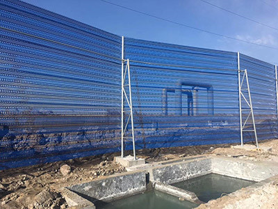 防风抑尘网图片2