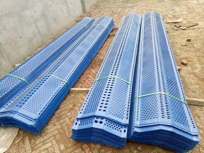 防风抑尘网图片4