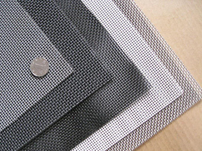 不锈钢窗纱图片3