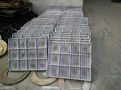 不锈钢筛板图片5