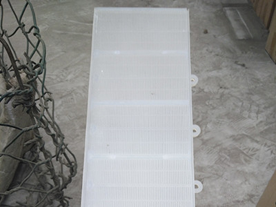 卡扣尼龙筛片图片6