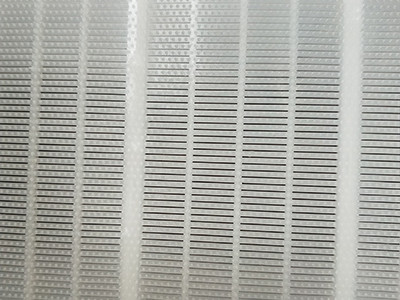 铝合金尼龙筛片图片3