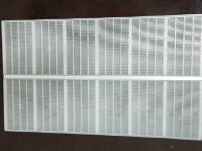 铝合金尼龙筛片图片4