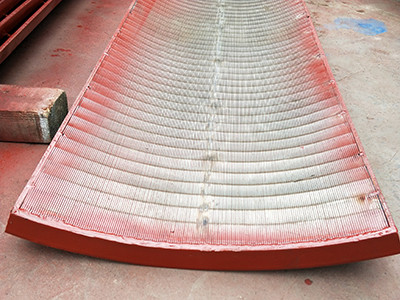 弧形筛案例图片2