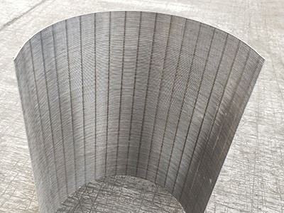 弧形筛案例图片4