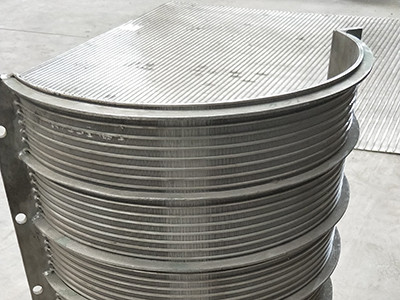 弧形筛案例图片5