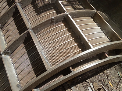 弧形筛案例图片6