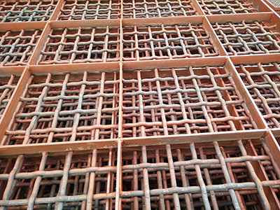 不锈钢筛板案例图片4