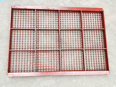 不锈钢筛板案例图片6