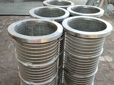 固液分离机筛网图片2