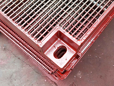 不锈钢筛板图片7