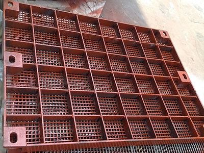 不锈钢筛板图片10